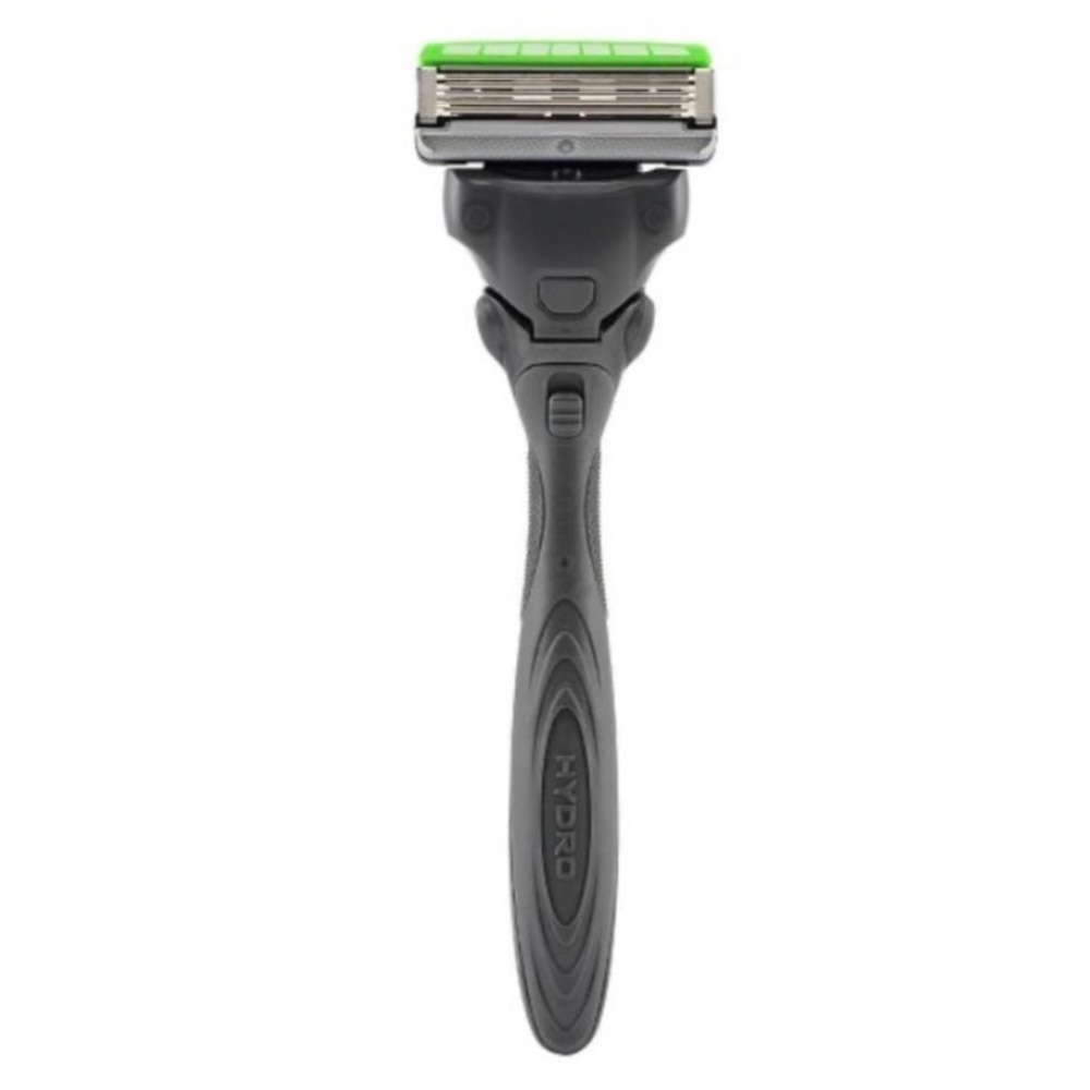 NWT Schick Hydro Skin Comfort Sensitive Skin Shaving Razor - Picture 10 of 13